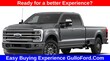 Ford F-350SD