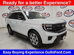 2025 Ford Expedition Activ SUV