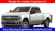 Ford F-250SD