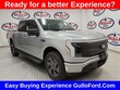 Ford F-150 Lightning