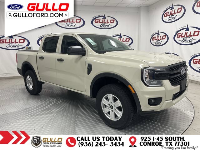 2026 Ford Ranger XL Truck