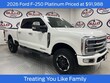  Ford F-250SD