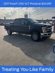  Ford F-250SD