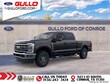  Ford F-250SD