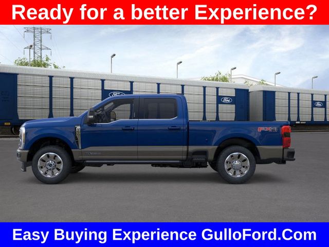 2026 Ford F-250 photo 3