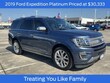  Ford Expedition