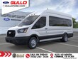  Ford Transit-350