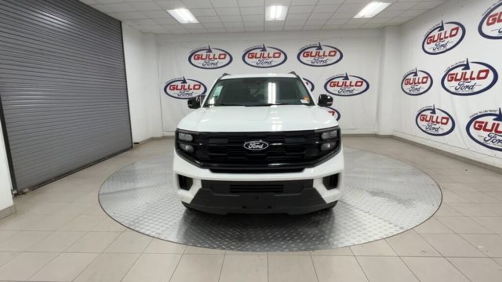 New 2027 Ford Expedition Active SUV