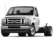  Ford E-350SD