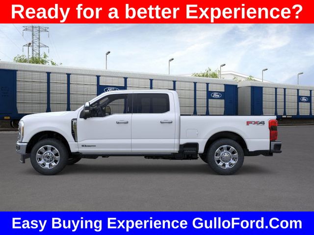 2026 Ford F-250 photo 3
