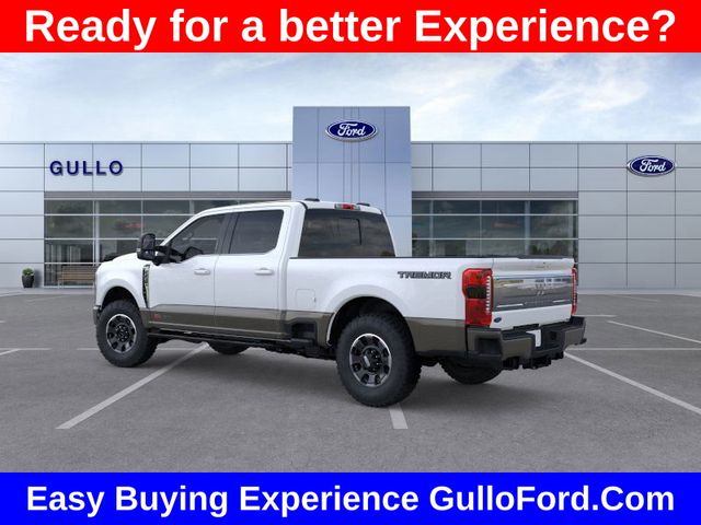 2026 Ford F-250 photo 4