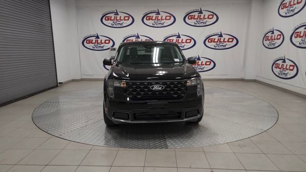 New 2025 Ford Maverick XLT Truck