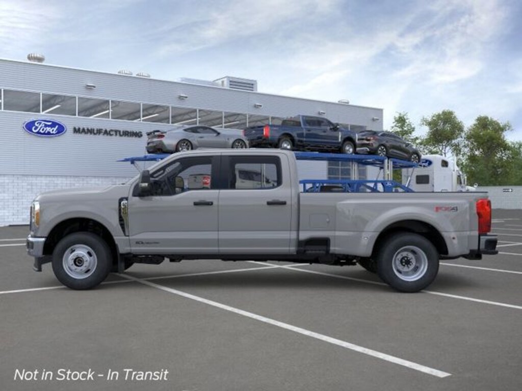 New 2026 Ford F-350SD XL Truck