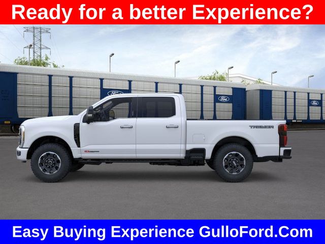 2026 Ford F-250 photo 2
