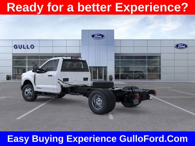 2026 Ford F-350 photo 4