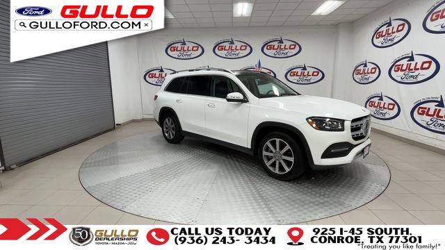Used 2023 Mercedes-Benz GLS GLS 450 SUV