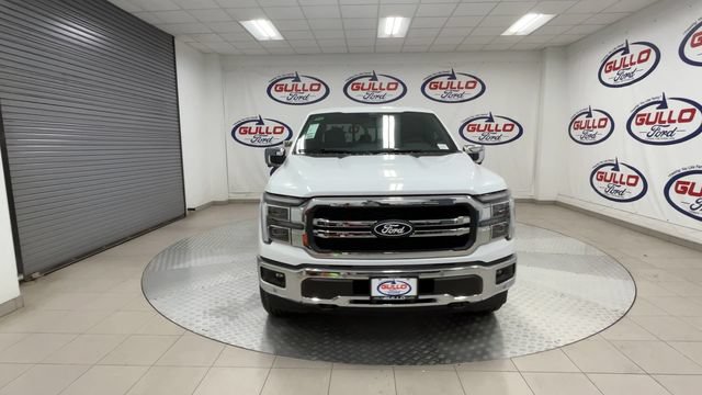 New 2026 Ford F-150 Lariat Truck