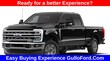 Ford F-250SD