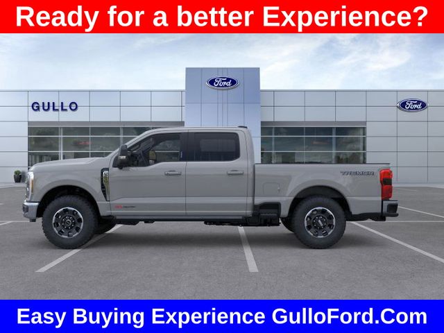 2026 Ford F-250 photo 3