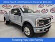Ford F-450SD