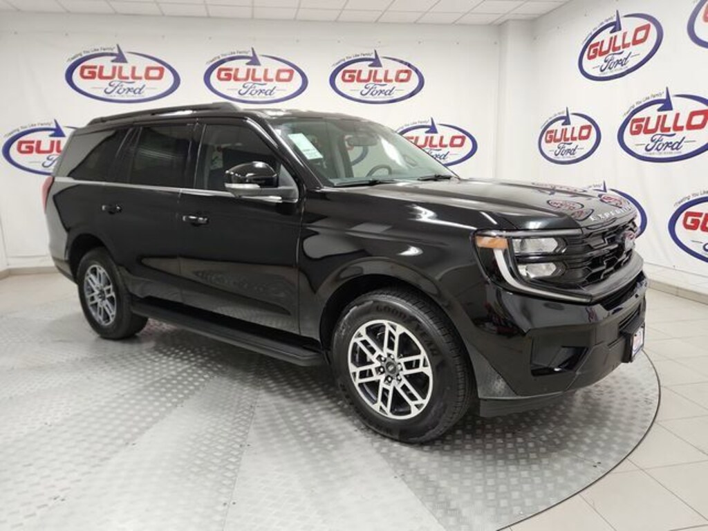 New 2026 Ford Expedition Active SUV