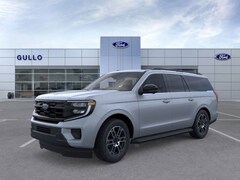 2025 Ford Expedition Max SUV