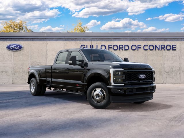 New 2027 Ford F-350SD XL Truck