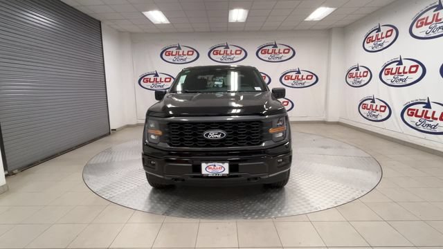 New 2026 Ford F-150 STX Truck