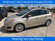  Ford C-Max Hybrid