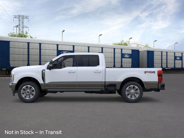 2026 Ford F-250 photo 2