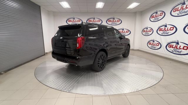 New 2027 Ford Expedition Platinum SUV