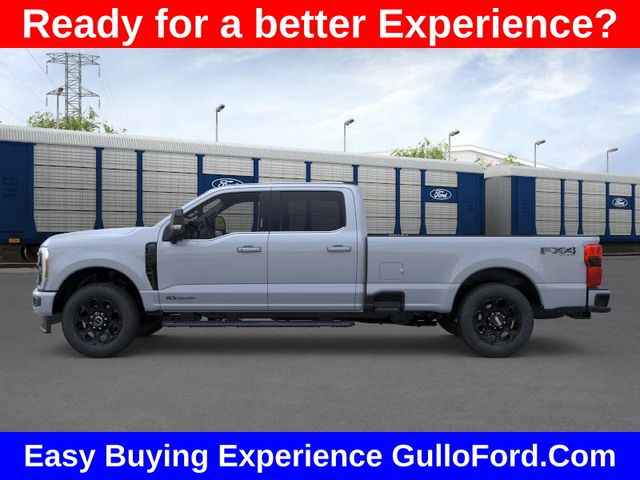 2026 Ford F-350 photo 3