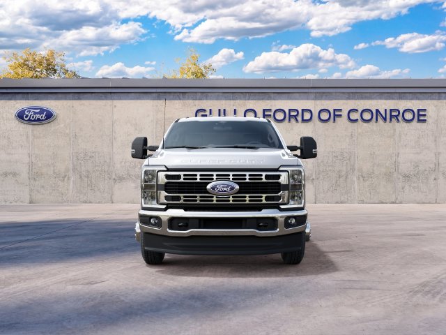 New 2027 Ford F-350SD XLT Truck