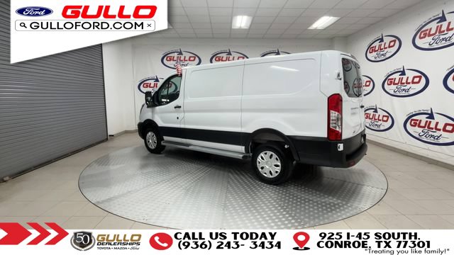 Used 2025 Ford Transit-250 Base Cargo Van