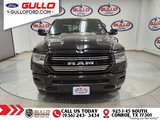 2023 Ram 1500 Laramie photo 2