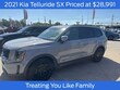Kia Telluride