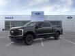 Ford F-250SD