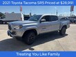Toyota Tacoma