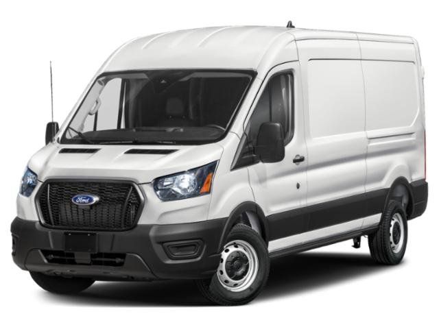2026 Ford Transit 250 Med Roof 148 WB's photo