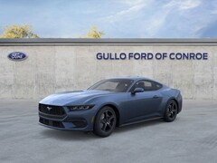 2025 Ford Mustang Ecoboost Premium Coupe