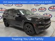  Jeep Grand Cherokee L
