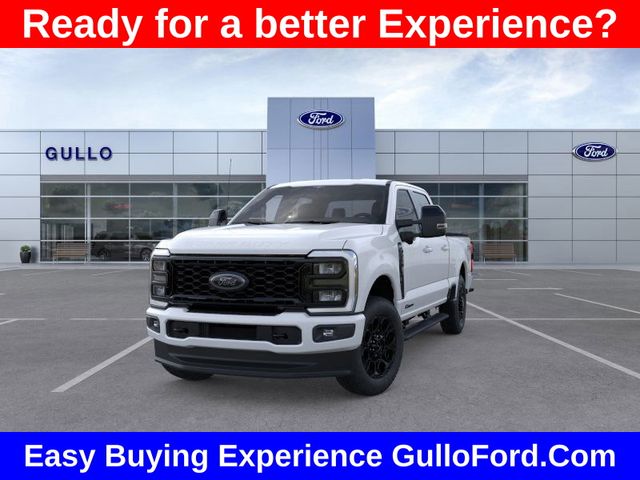 2026 Ford F-250 photo 2