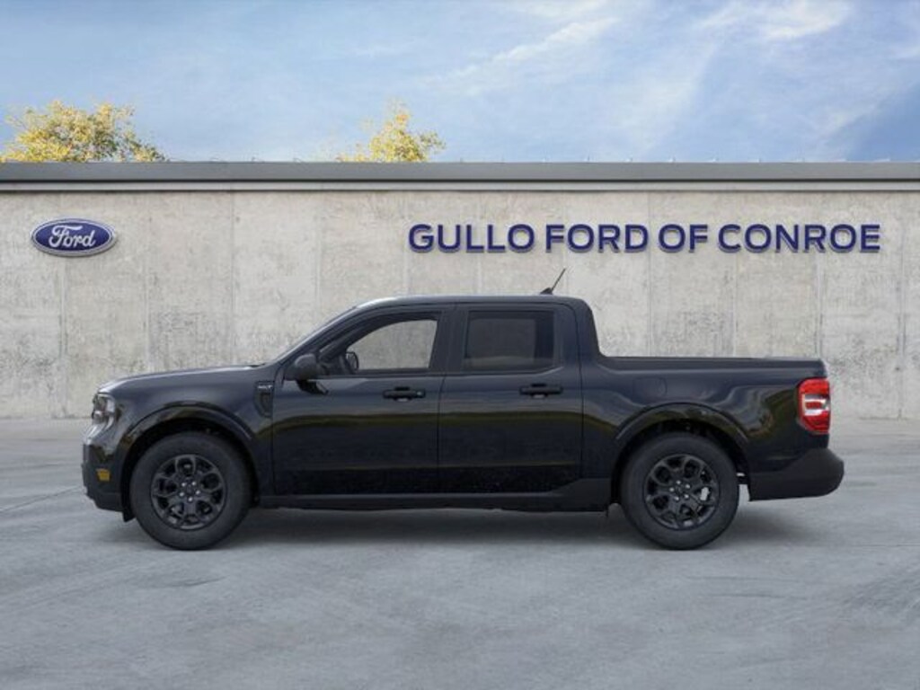 New 2025 Ford Maverick XLT Truck