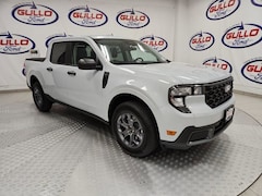 2025 Ford Maverick XLT Truck