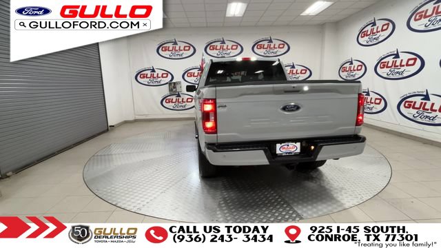 Used 2023 Ford F-150 XLT Truck