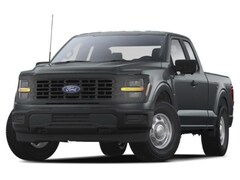 2025 Ford F-150 XL Truck
