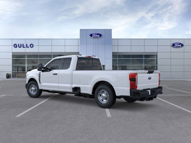 2025 Ford F-250 photo 4