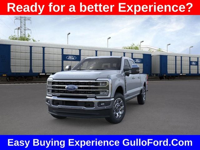 2026 Ford F-250 photo 2