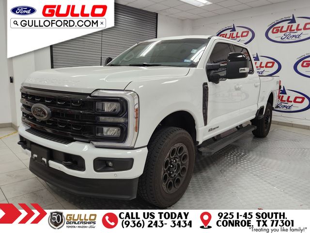 2024 Ford F-250 photo 2