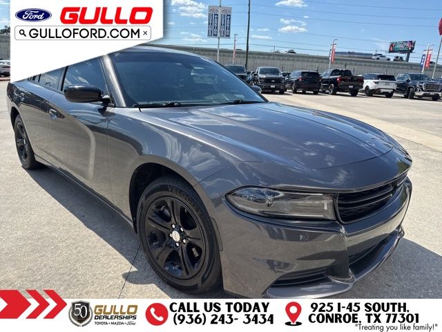 2023 Dodge Charger SXT photo 3